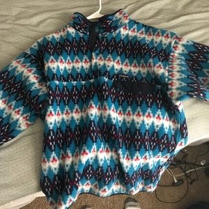 Men’s Patagonia jacket